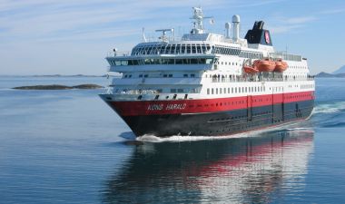<h1>Hurtigruten Rondreizen</h1>